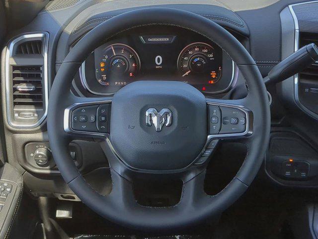 new 2025 Ram 2500 car, priced at $72,956