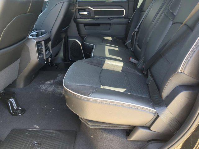 new 2025 Ram 2500 car, priced at $72,956