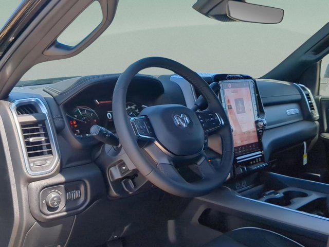 new 2025 Ram 2500 car, priced at $72,956
