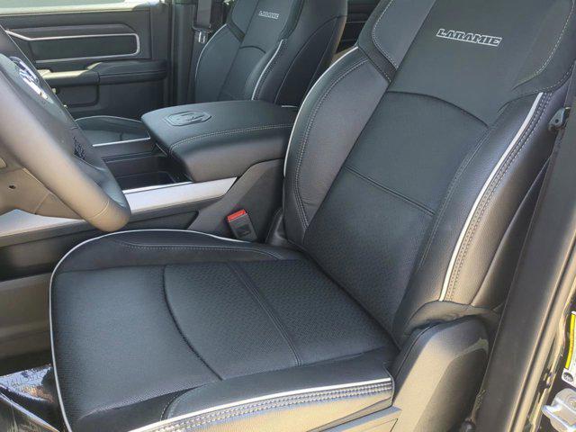 new 2025 Ram 2500 car, priced at $72,956