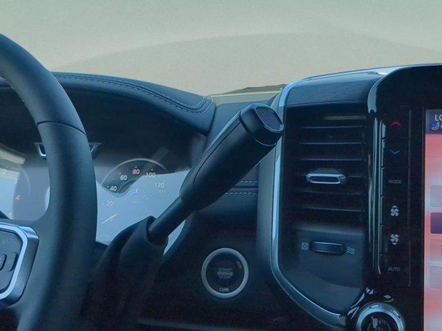 new 2025 Ram 2500 car, priced at $72,956