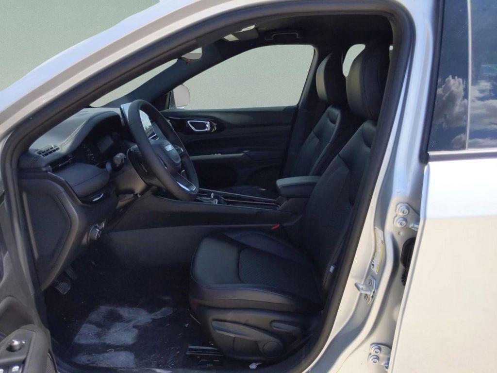 new 2026 Jeep Compass car, priced at $27,030