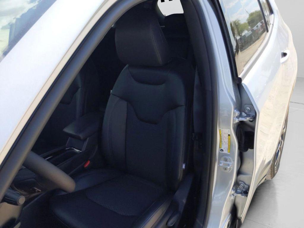 new 2026 Jeep Compass car, priced at $27,030