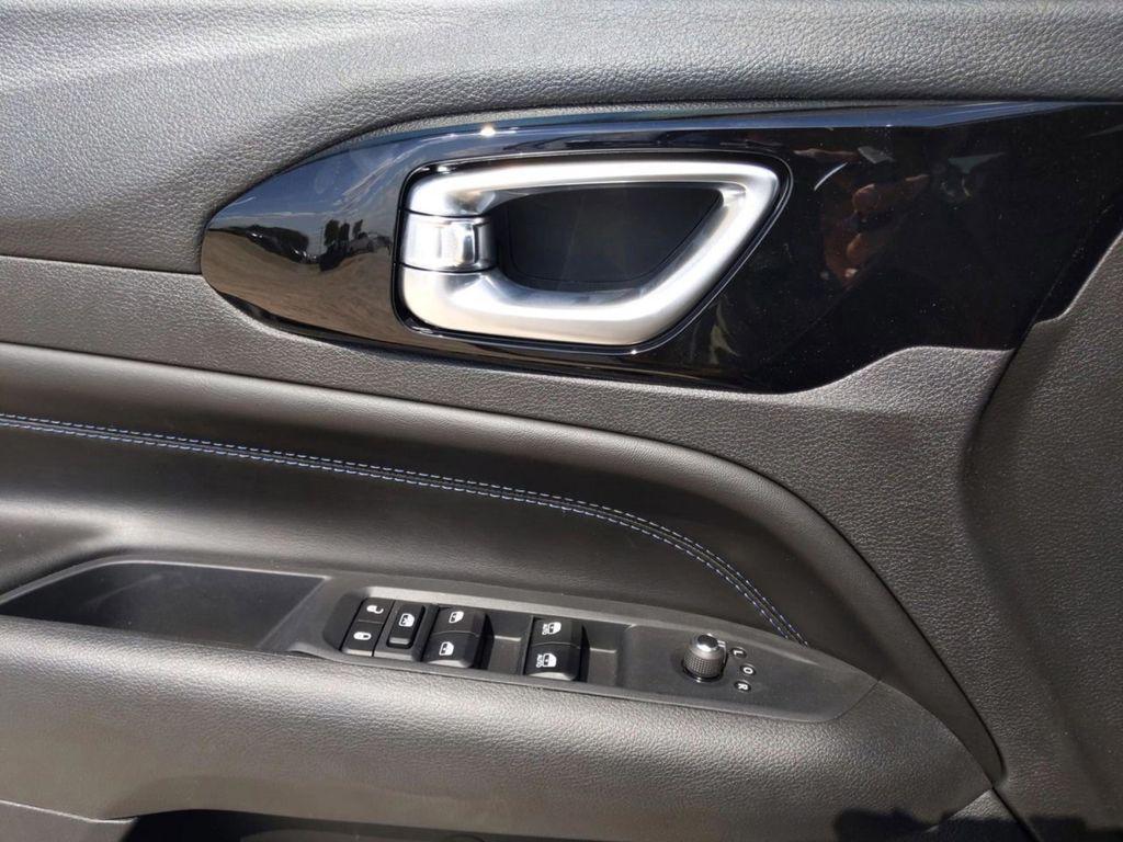 new 2026 Jeep Compass car, priced at $27,030