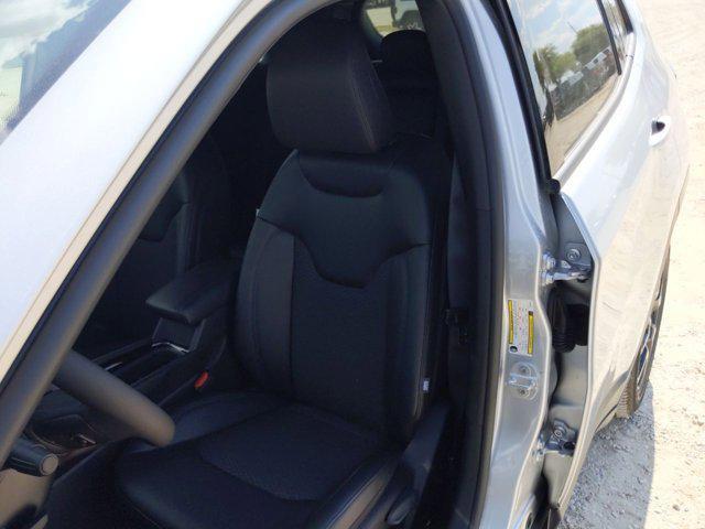 new 2026 Jeep Compass car, priced at $33,185
