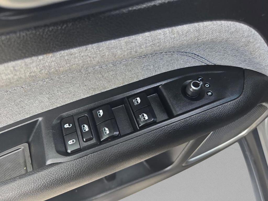 used 2024 Jeep Compass car, priced at $19,998