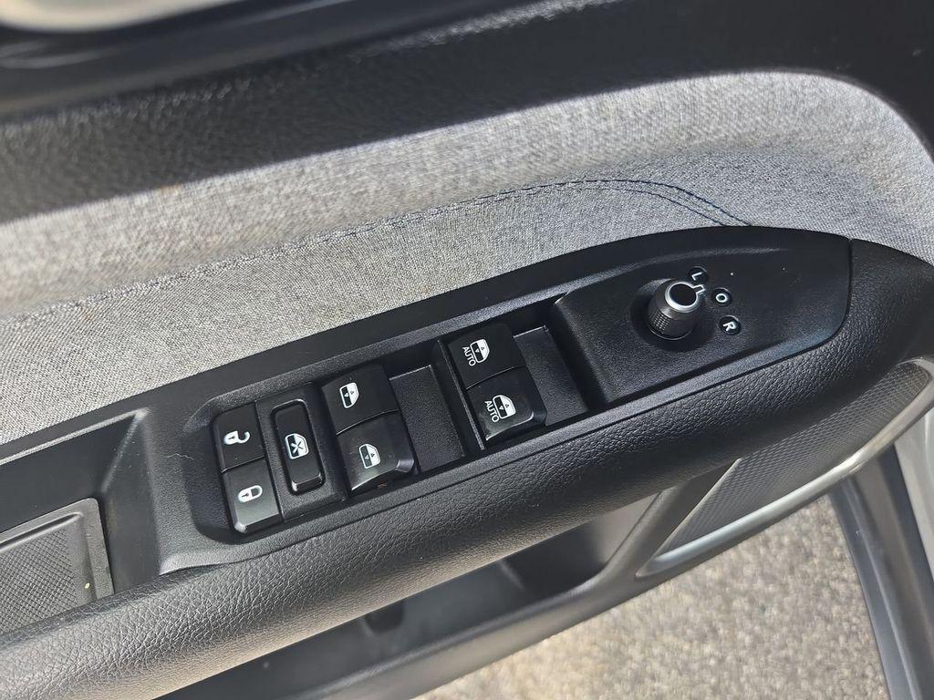 used 2024 Jeep Compass car, priced at $20,784