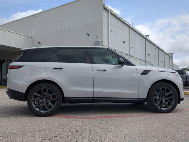 used 2024 Land Rover Range Rover Sport car, priced at $77,239