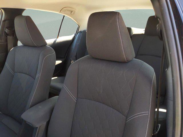 used 2024 Toyota Corolla Hybrid car, priced at $21,990