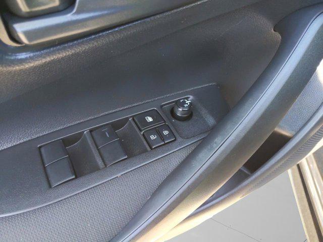 used 2024 Toyota Corolla Hybrid car, priced at $21,990