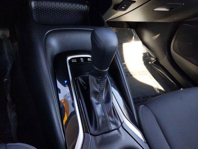 used 2024 Toyota Corolla Hybrid car, priced at $21,990