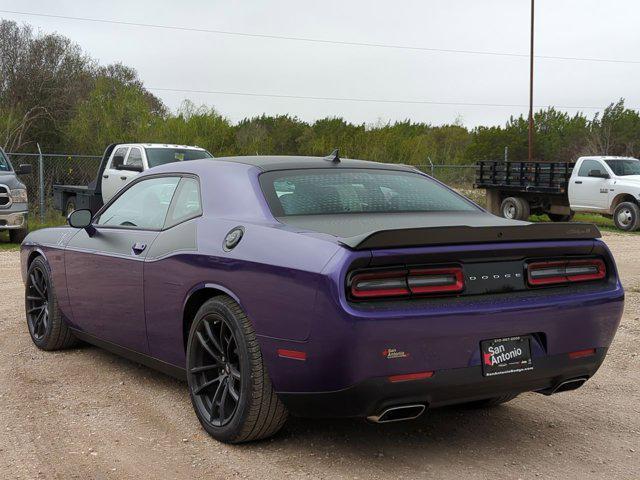 new 2023 Dodge Challenger car, priced at $52,660