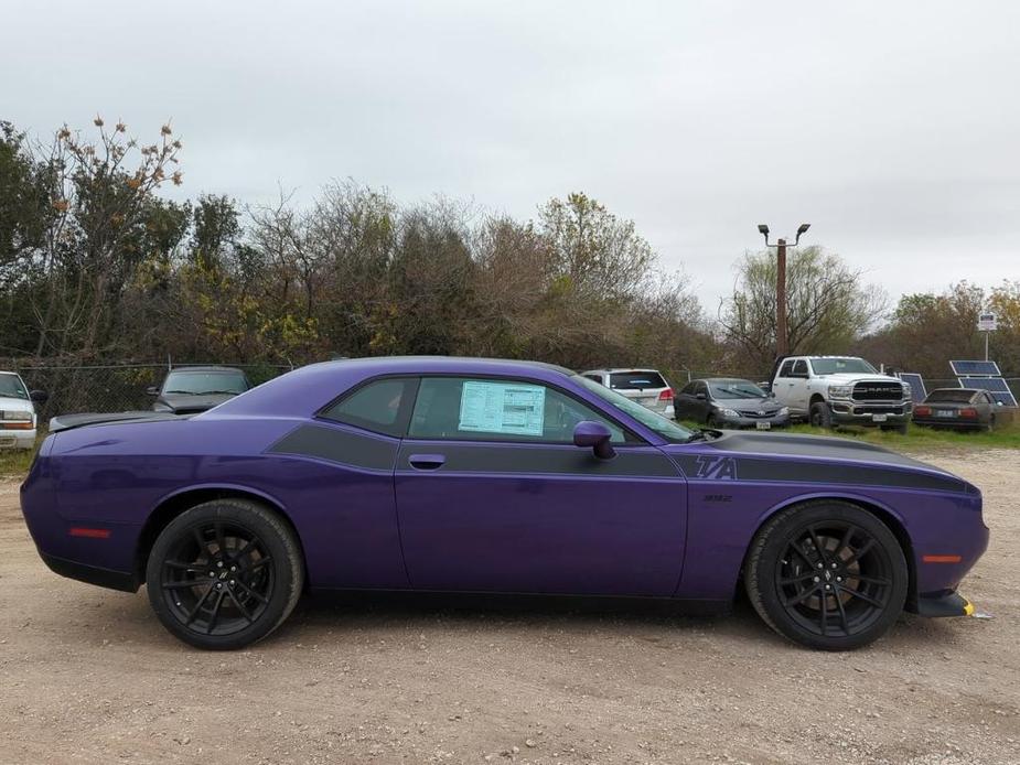 new 2023 Dodge Challenger car, priced at $51,710