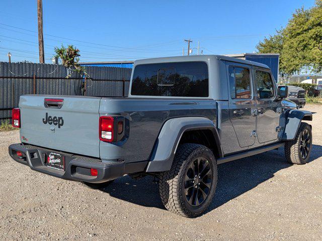 new 2025 Jeep Gladiator car, priced at $41,501