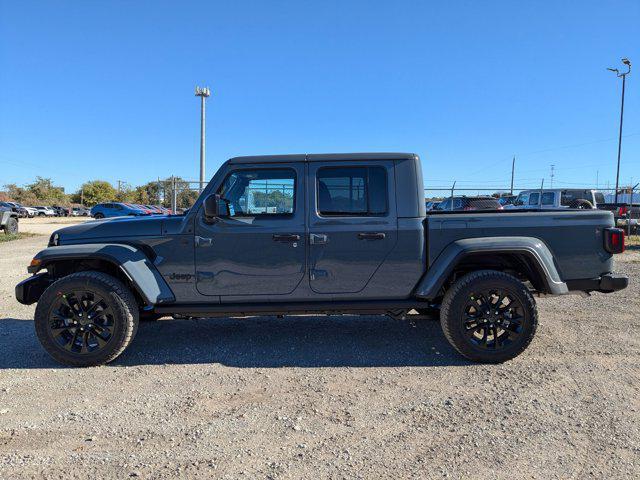 new 2025 Jeep Gladiator car, priced at $41,501