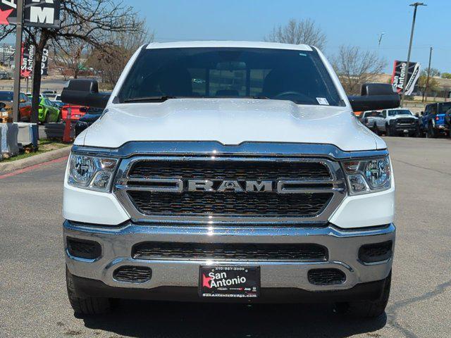 new 2024 Ram 1500 car, priced at $45,785