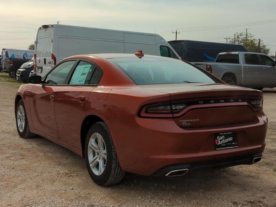 new 2023 Dodge Charger car, priced at $26,915