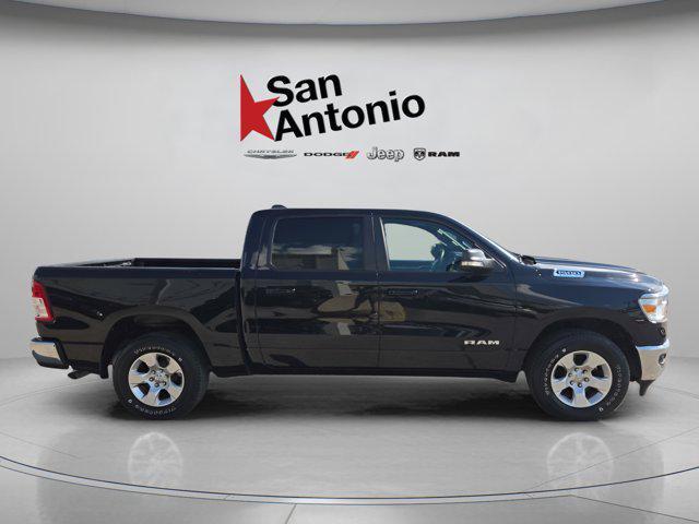 used 2022 Ram 1500 car, priced at $30,477