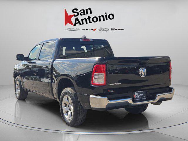 used 2022 Ram 1500 car, priced at $30,477