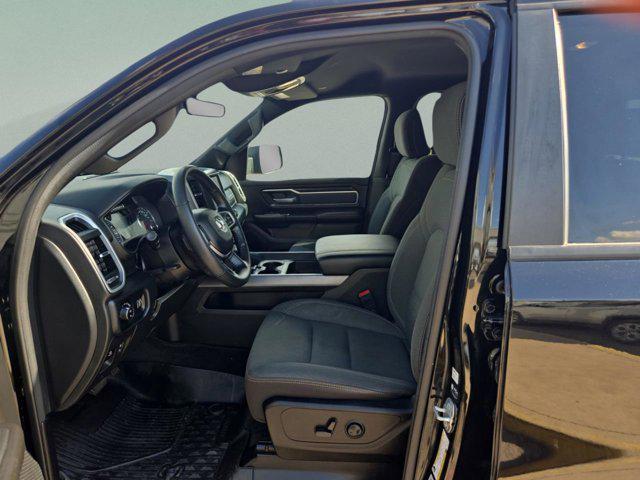 used 2022 Ram 1500 car, priced at $30,477