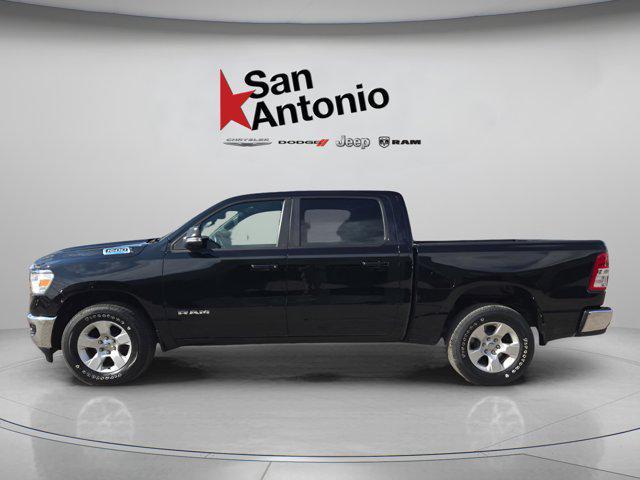 used 2022 Ram 1500 car, priced at $30,477