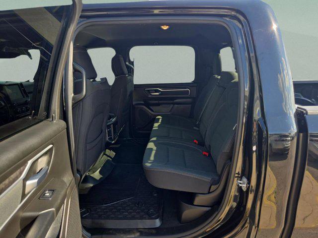 used 2022 Ram 1500 car, priced at $30,477