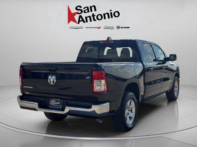 used 2022 Ram 1500 car, priced at $30,477