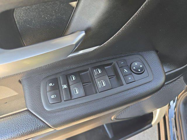 used 2022 Ram 1500 car, priced at $30,477