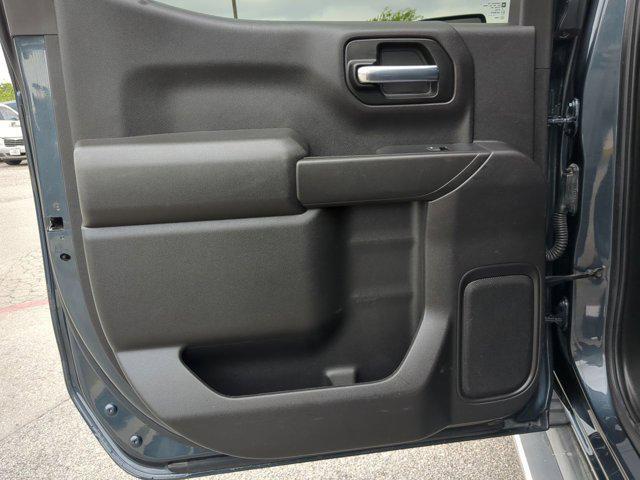 used 2020 Chevrolet Silverado 1500 car, priced at $27,909