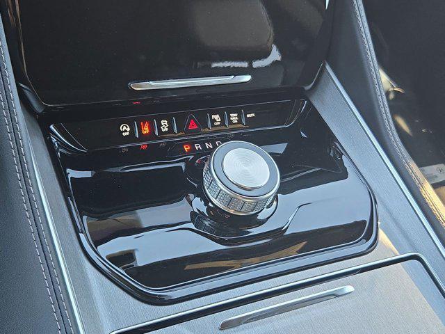 new 2025 Jeep Wagoneer car, priced at $67,355