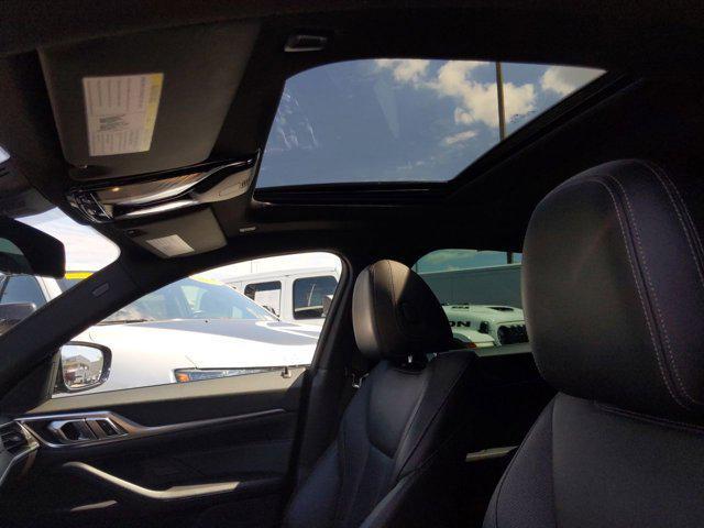 used 2022 BMW 430 Gran Coupe car, priced at $32,996