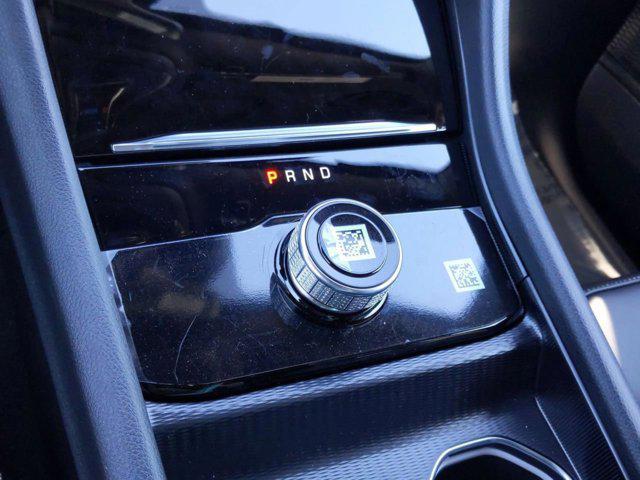 new 2025 Jeep Grand Cherokee car, priced at $41,255