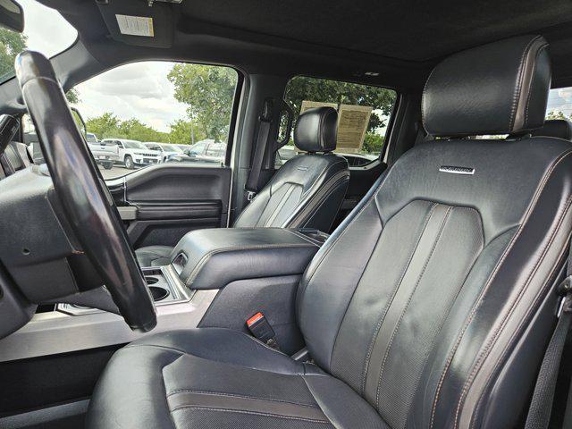 used 2022 Ford F-250 car, priced at $64,389