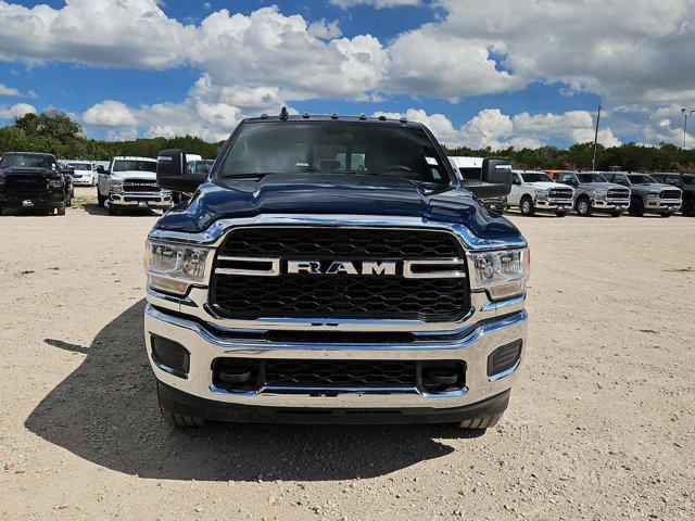 new 2024 Ram 2500 car, priced at $57,459