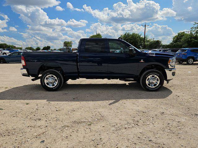 new 2024 Ram 2500 car, priced at $57,459