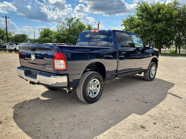 new 2024 Ram 2500 car, priced at $57,459