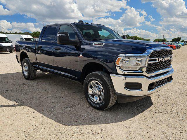 new 2024 Ram 2500 car, priced at $57,459