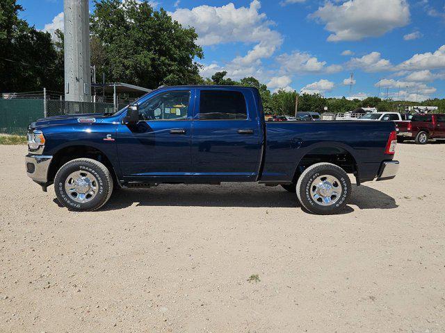 new 2024 Ram 2500 car, priced at $57,459