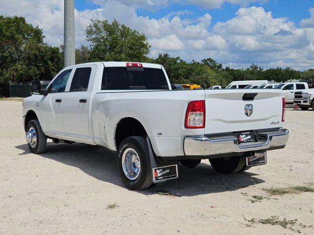 new 2024 Ram 3500 car, priced at $61,087