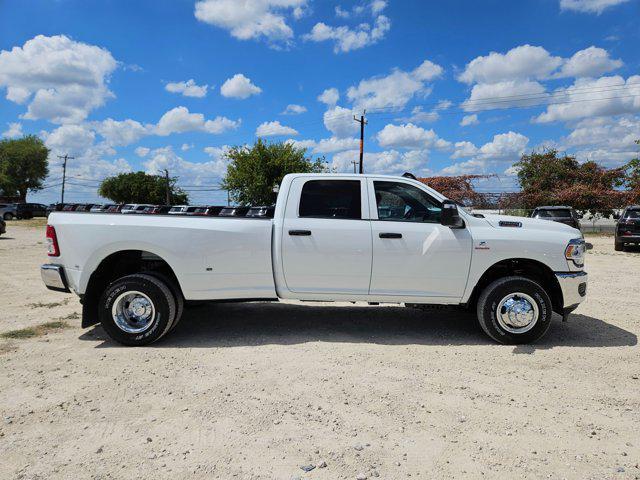 new 2024 Ram 3500 car, priced at $61,087