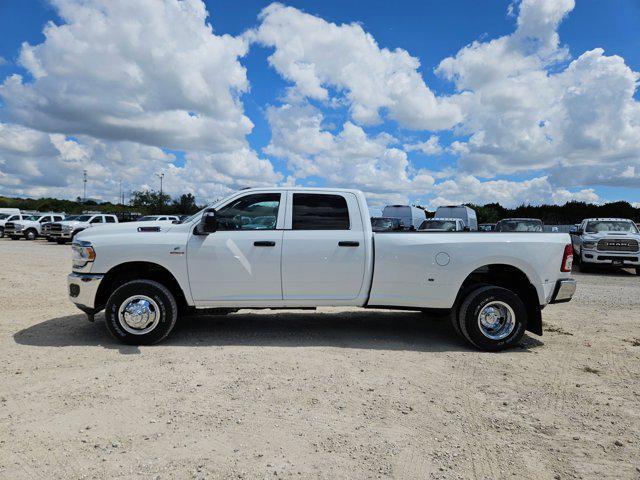 new 2024 Ram 3500 car, priced at $61,087