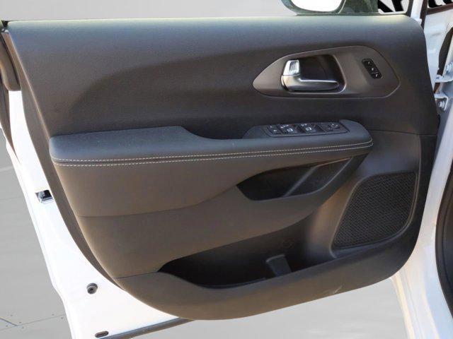 new 2026 Chrysler Pacifica car, priced at $42,187