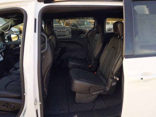 new 2026 Chrysler Pacifica car, priced at $42,937