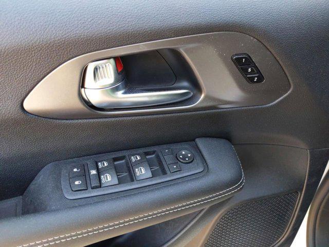 new 2026 Chrysler Pacifica car, priced at $42,187