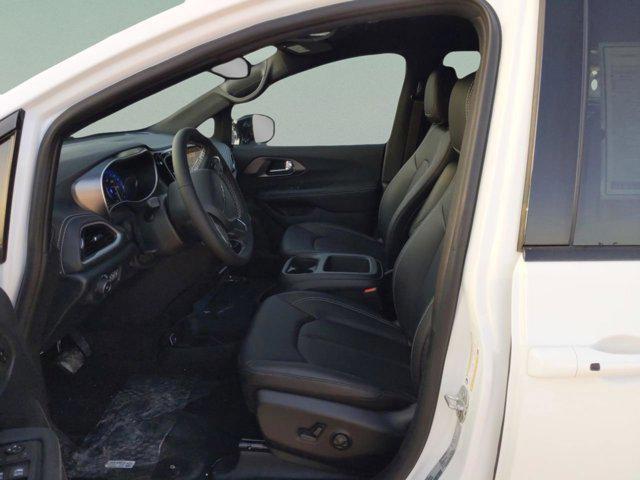 new 2026 Chrysler Pacifica car, priced at $42,187