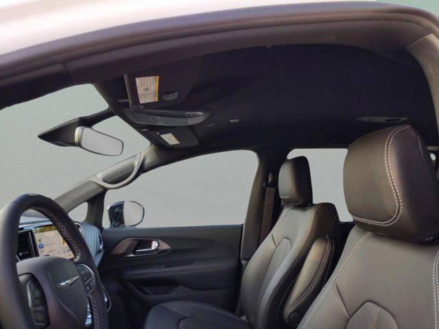 new 2026 Chrysler Pacifica car, priced at $42,187