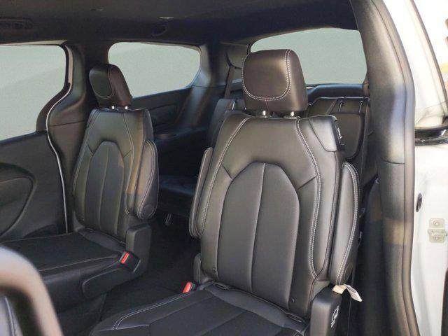 new 2026 Chrysler Pacifica car, priced at $42,187