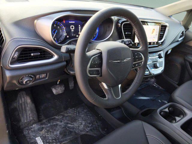 new 2026 Chrysler Pacifica car, priced at $42,187