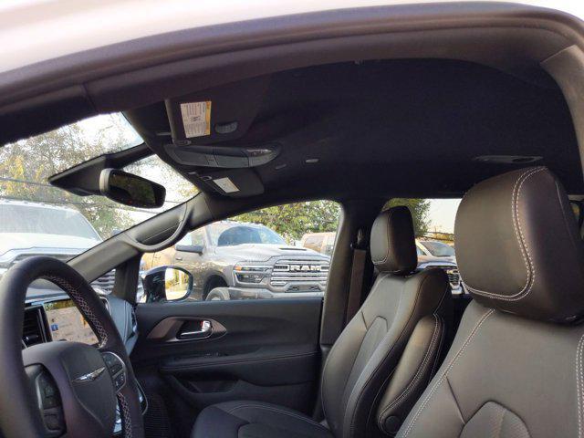 new 2026 Chrysler Pacifica car, priced at $42,937