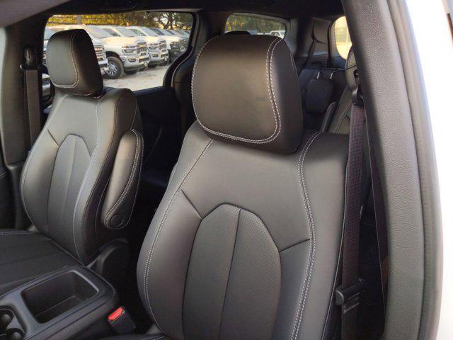 new 2026 Chrysler Pacifica car, priced at $42,937